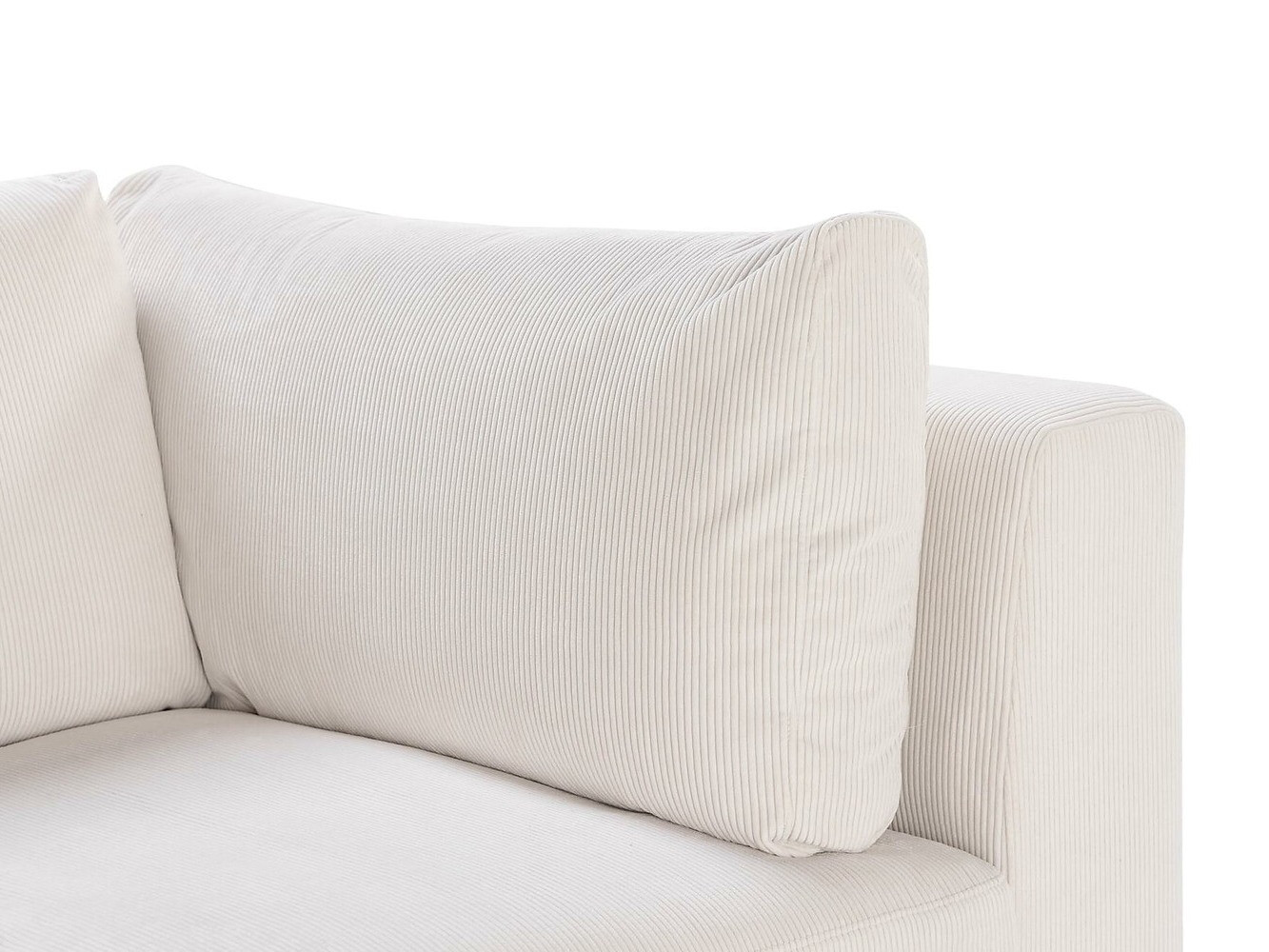 Modularer Sessel Concept 55 Sosora 110 (Beige)