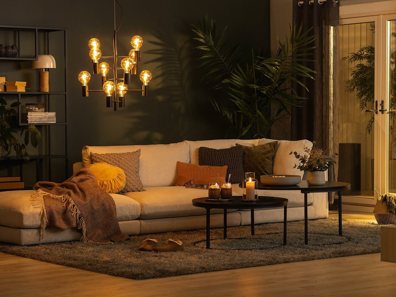 Modularer Sessel Concept 55 Sosora 110 (Beige)