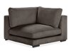 Modularer Sessel Concept 55 Sosora 110 (Braun)