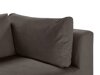 Modularer Sessel Concept 55 Sosora 110 (Braun)