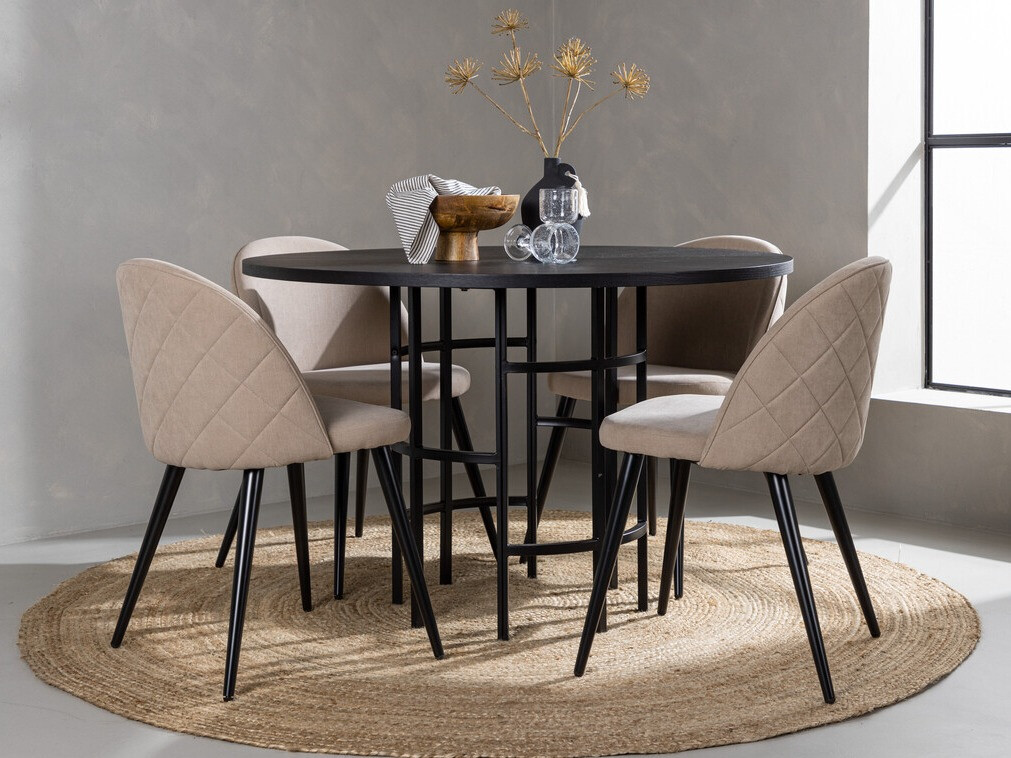 Essgruppe Dallas 3422