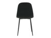 Essgruppe Dallas 3424 (Schwarz)