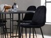 Essgruppe Dallas 3424 (Schwarz)