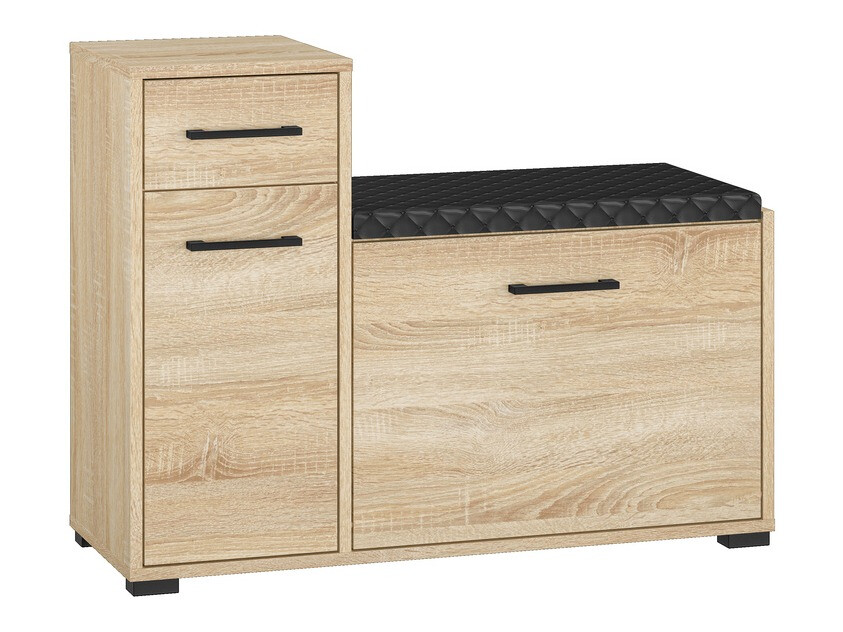 Schuhschrank Camtesu 105