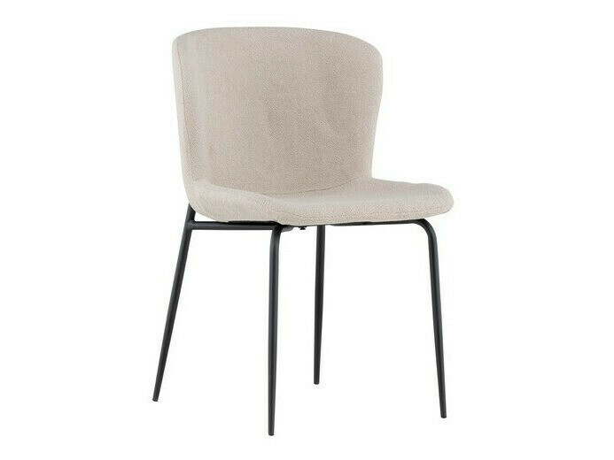 Essgruppe Dallas 3432 (Beige + Braun)