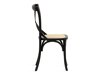 Stuhl Springfield 253 (Schwarz)