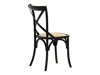 Stuhl Springfield 253 (Schwarz)