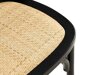 Stuhl Springfield 253 (Schwarz)