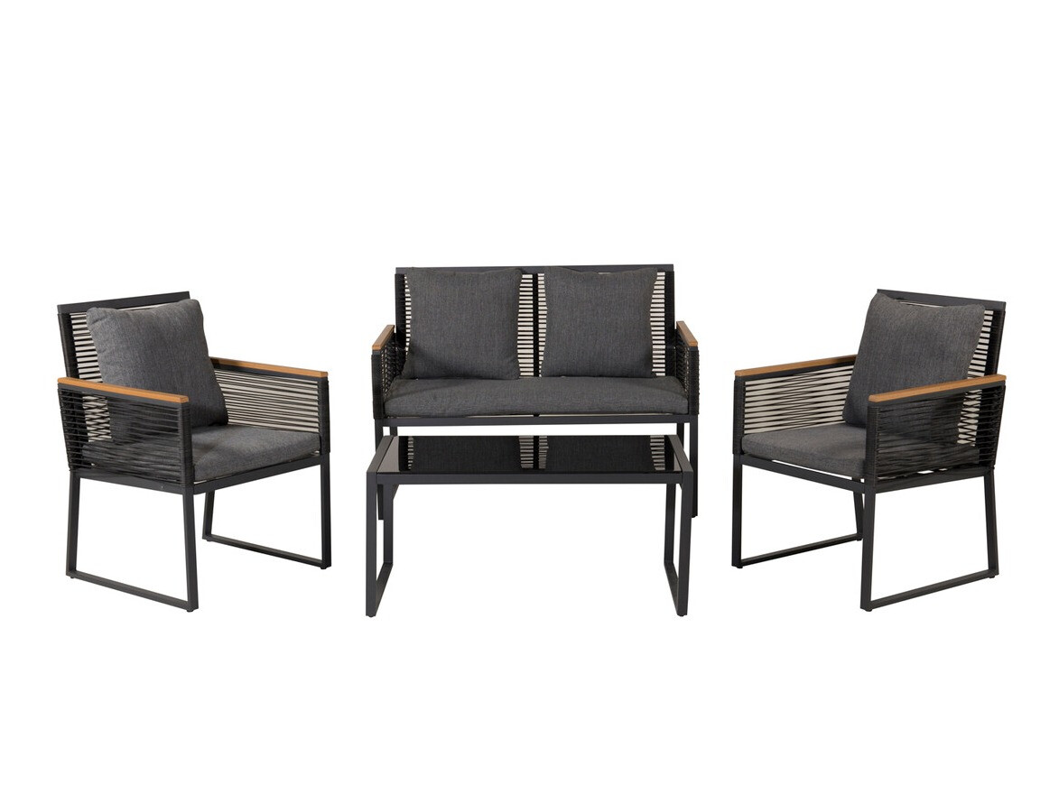 Gartenmöbel-Set Dallas 3437