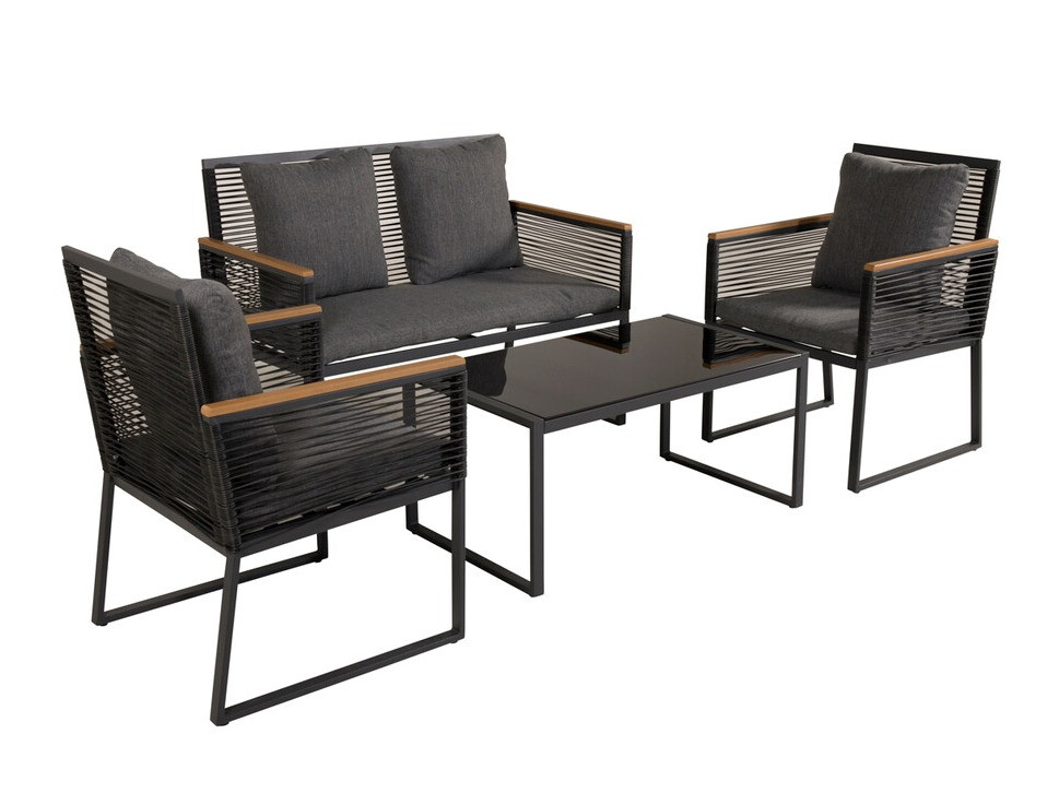 Gartenmöbel-Set Dallas 3437