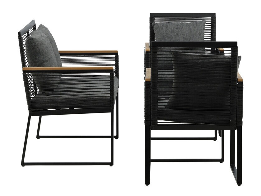 Gartenmöbel-Set Dallas 3437