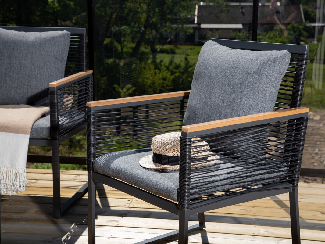 Gartenmöbel-Set Dallas 3437