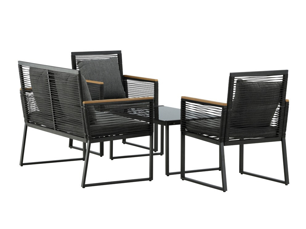 Gartenmöbel-Set Dallas 3437