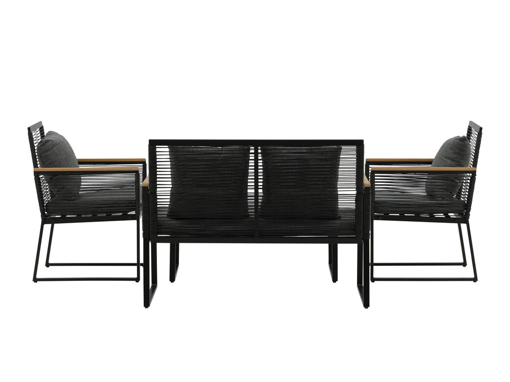 Gartenmöbel-Set Dallas 3437