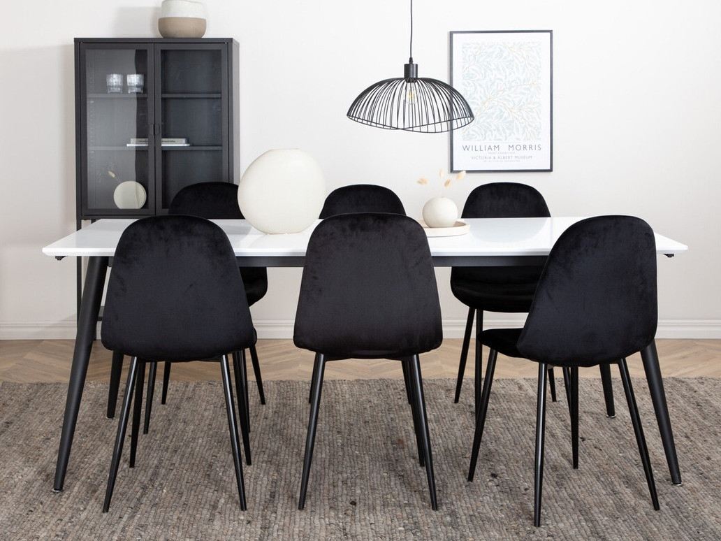 Essgruppe Dallas 3438