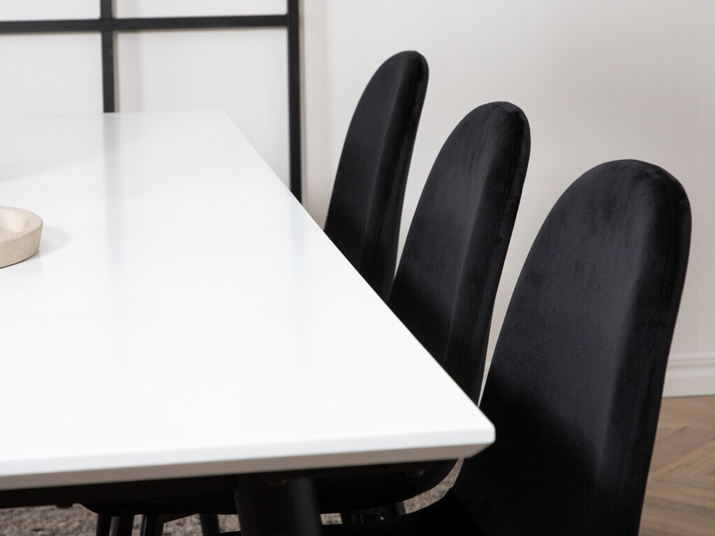 Essgruppe Dallas 3438