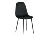 Essgruppe Dallas 3446 (Schwarz)