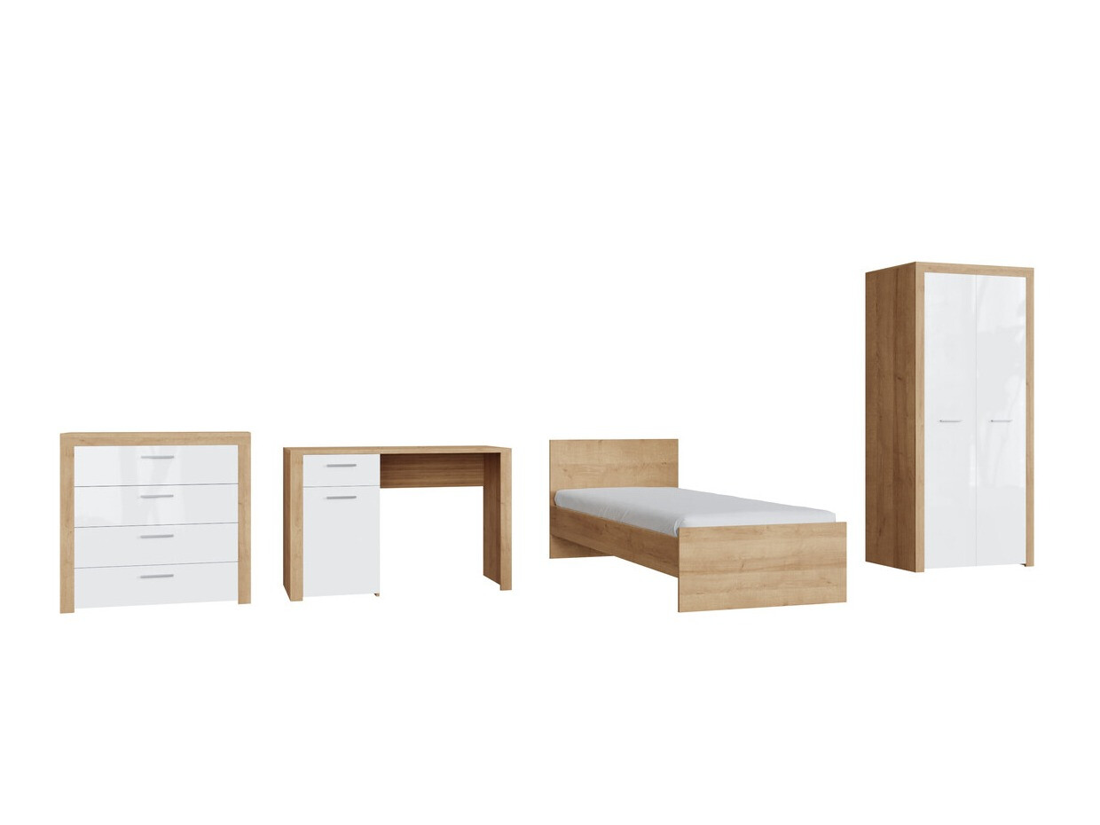 Möbel-Set Sonali 123