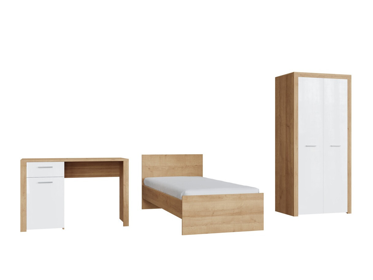 Möbel-Set Sonali 123