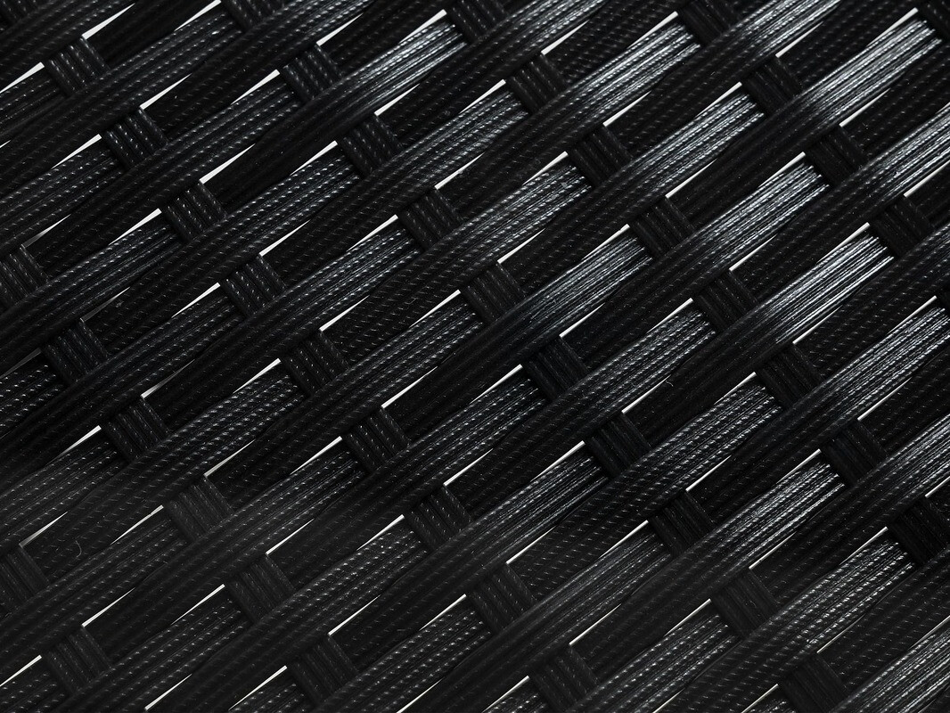 Tisch und Stühle Comfort Garden 1530 (Grau)