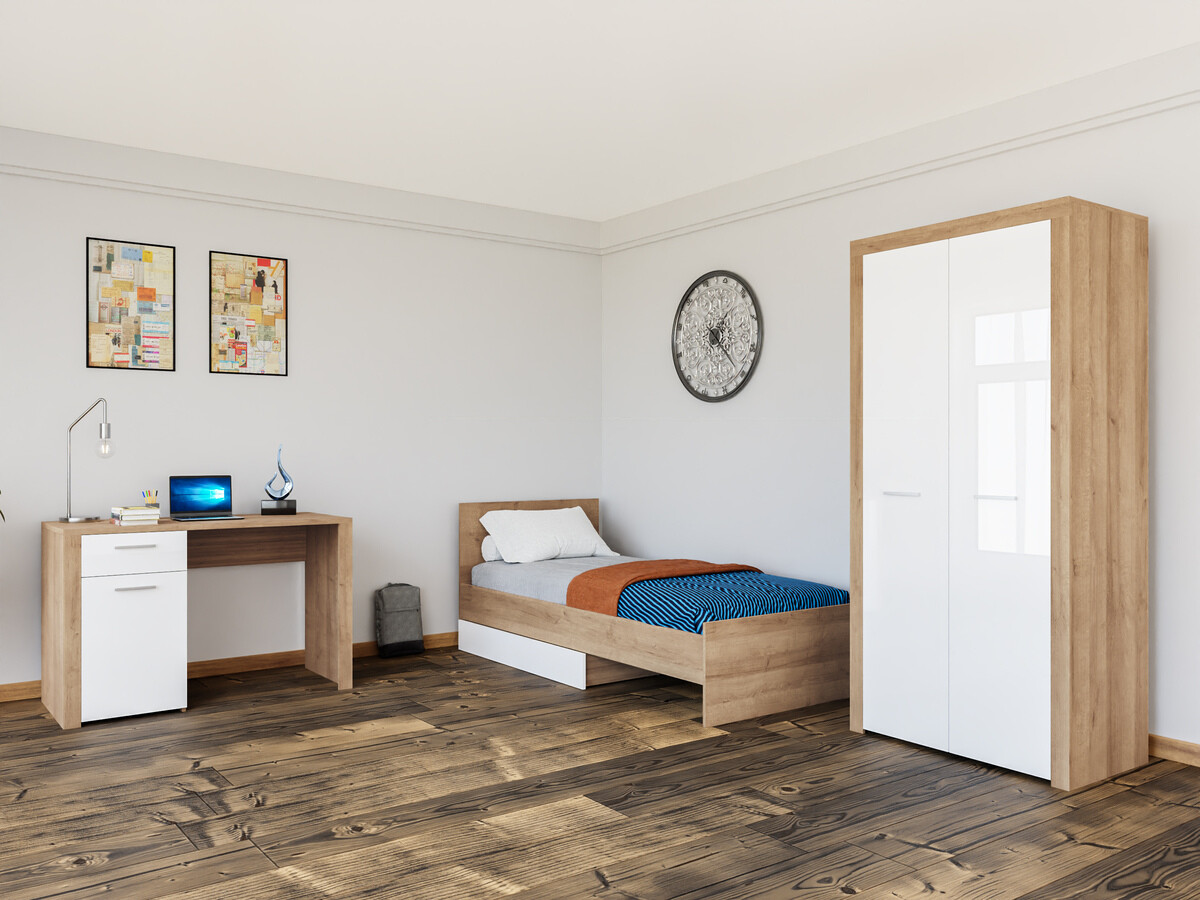 Möbel-Set Sonali 123