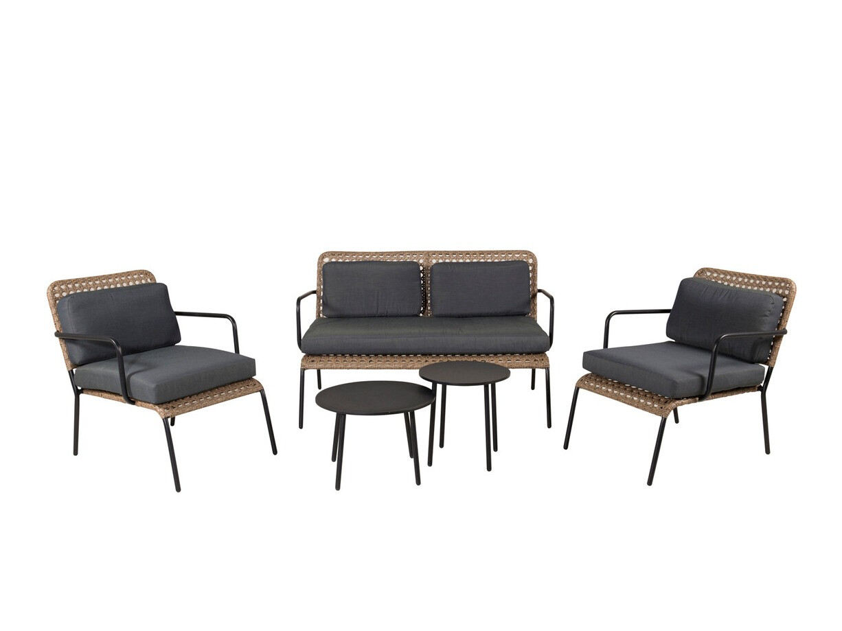 Gartenmöbel-Set Dallas 3459