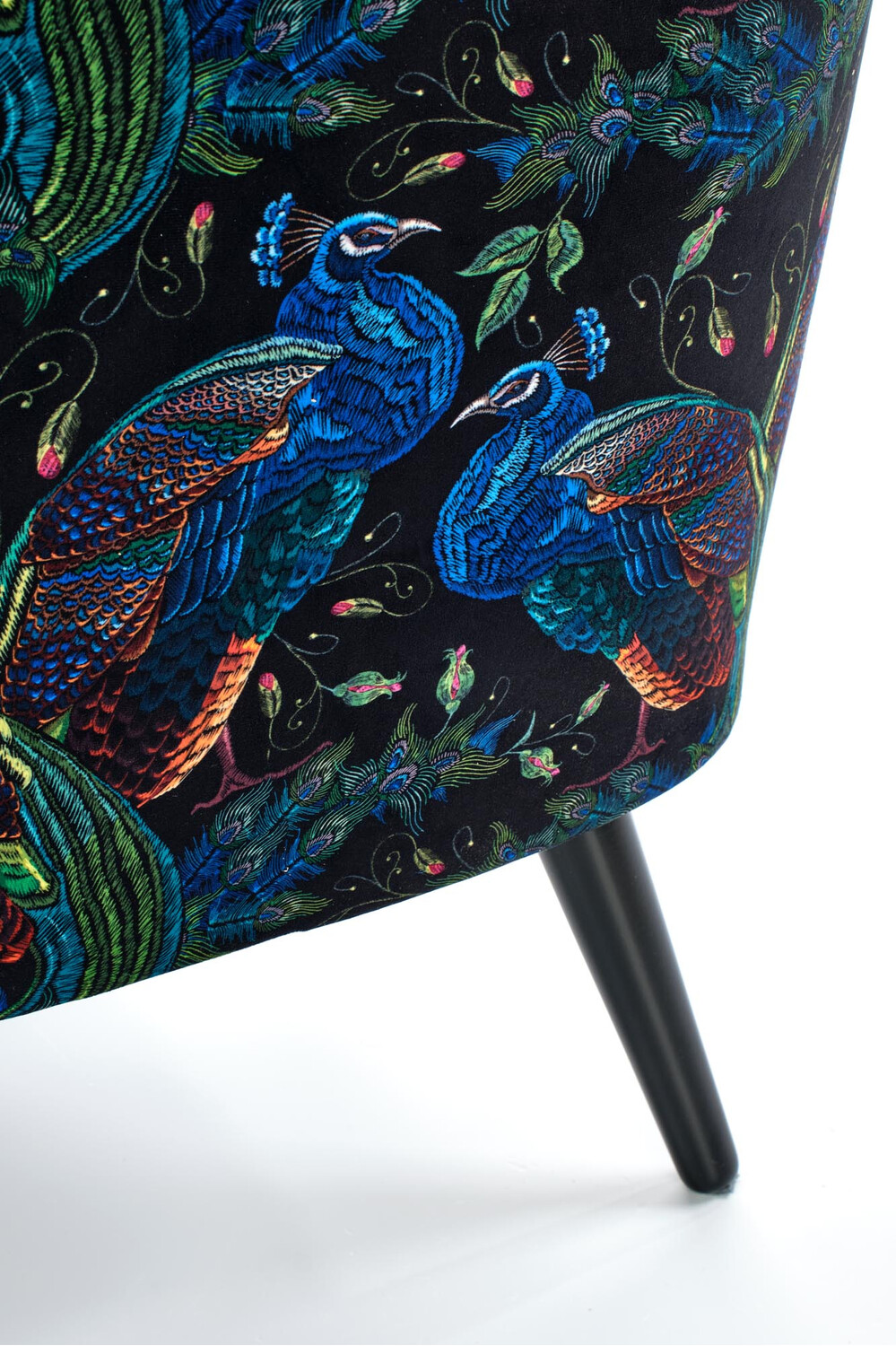 Sessel Houston 1372 (Blau)