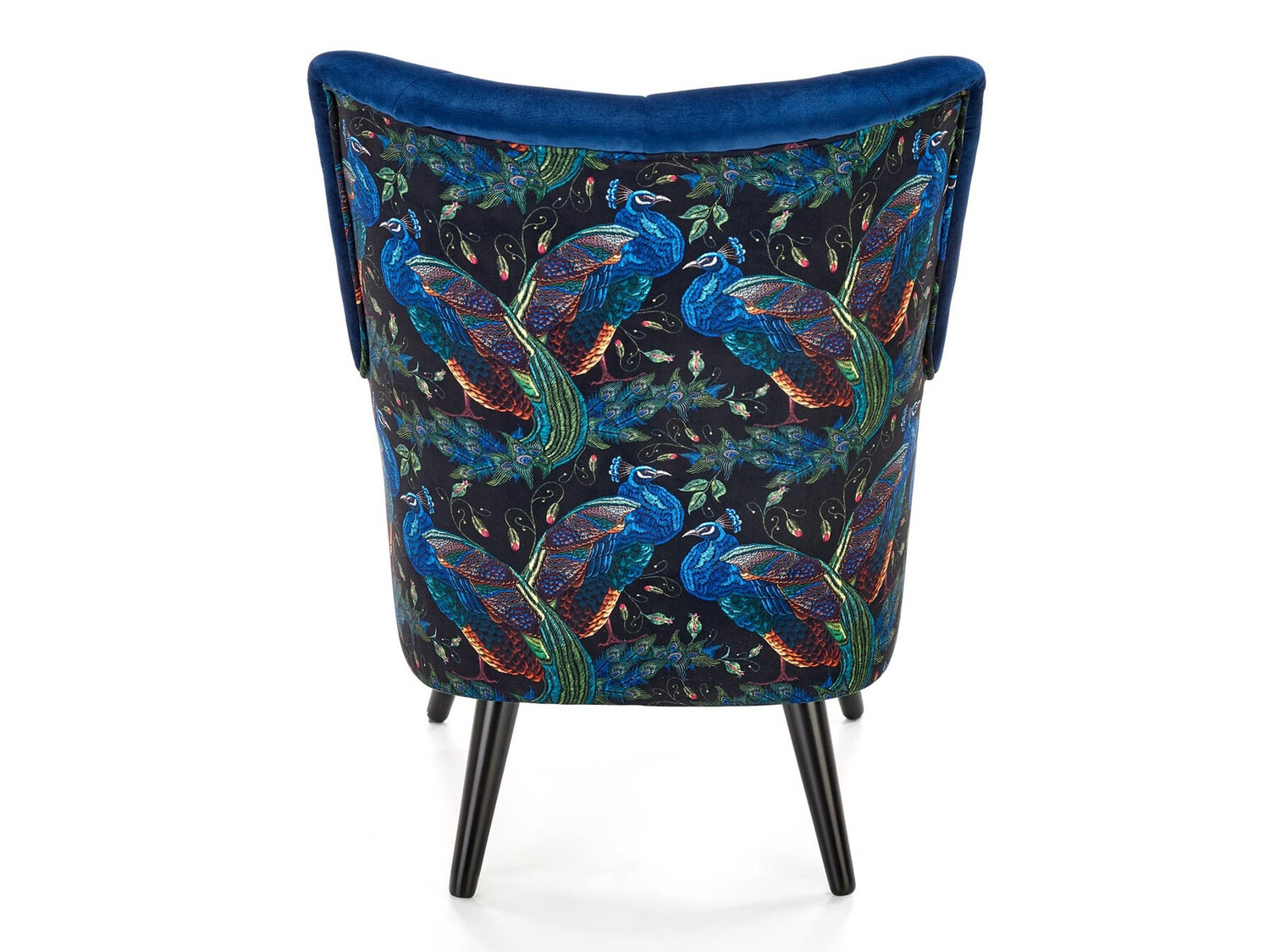 Sessel Houston 1372 (Blau)