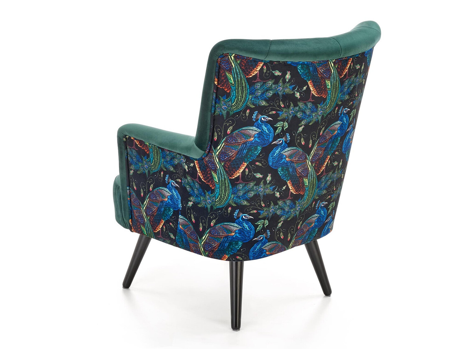 Sessel Houston 1372 (Grün)