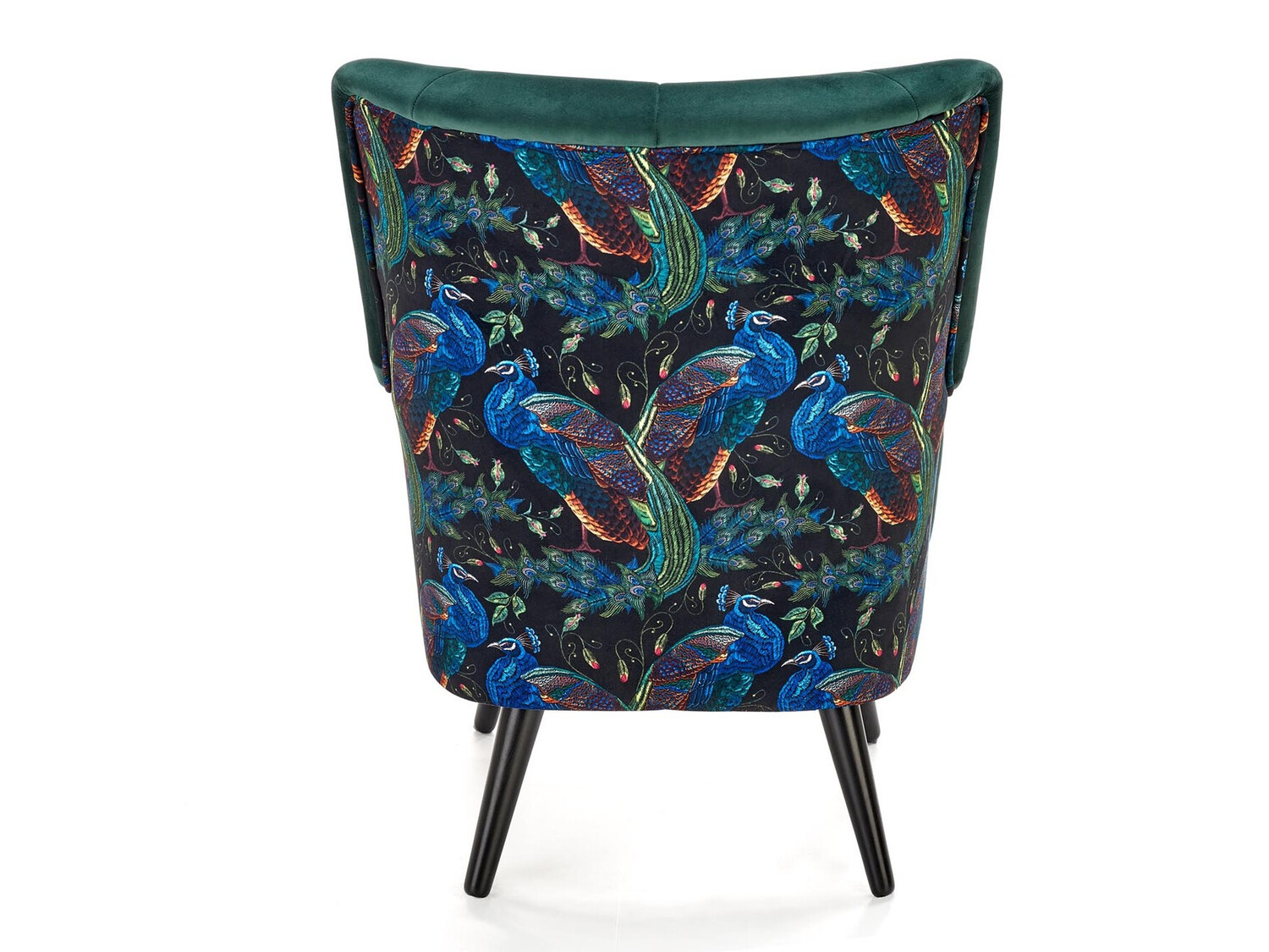 Sessel Houston 1372 (Grün)