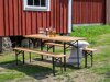 Gartenmöbel-Set Dallas 907