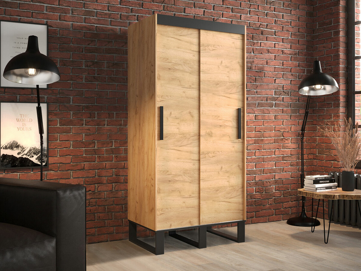 Kleiderschrank Hartford 149