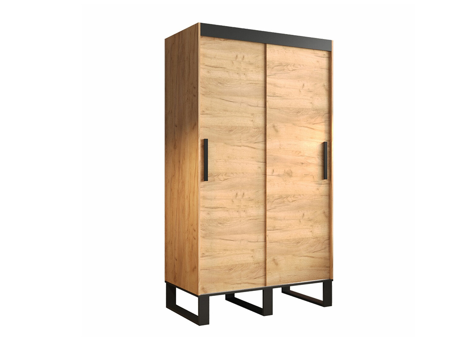 Kleiderschrank Hartford 149