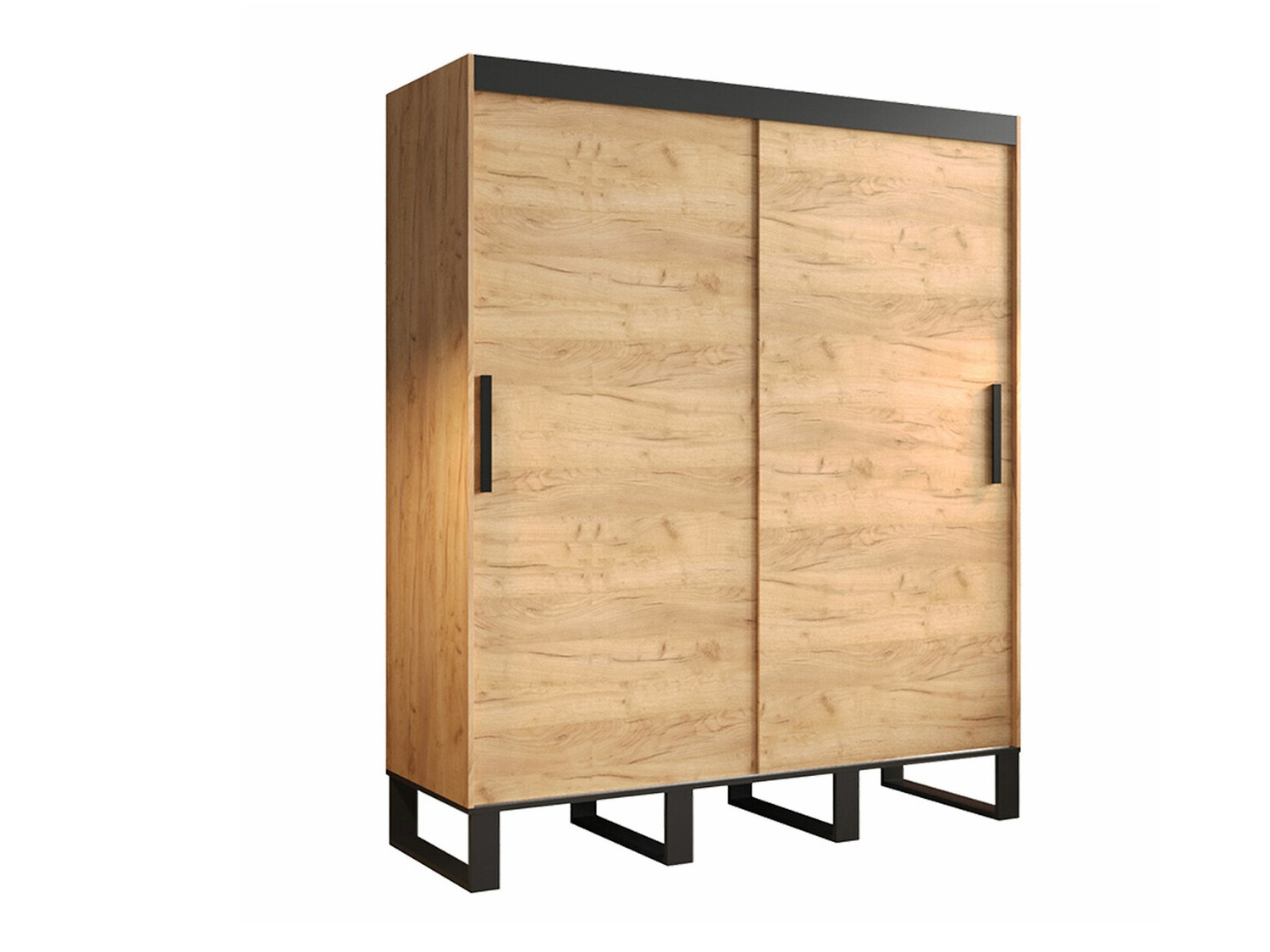 Kleiderschrank Hartford 151