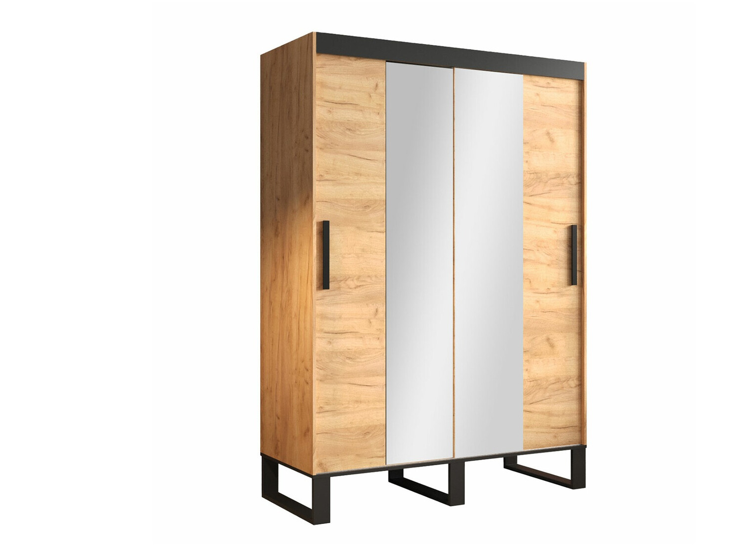 Kleiderschrank Hartford 156