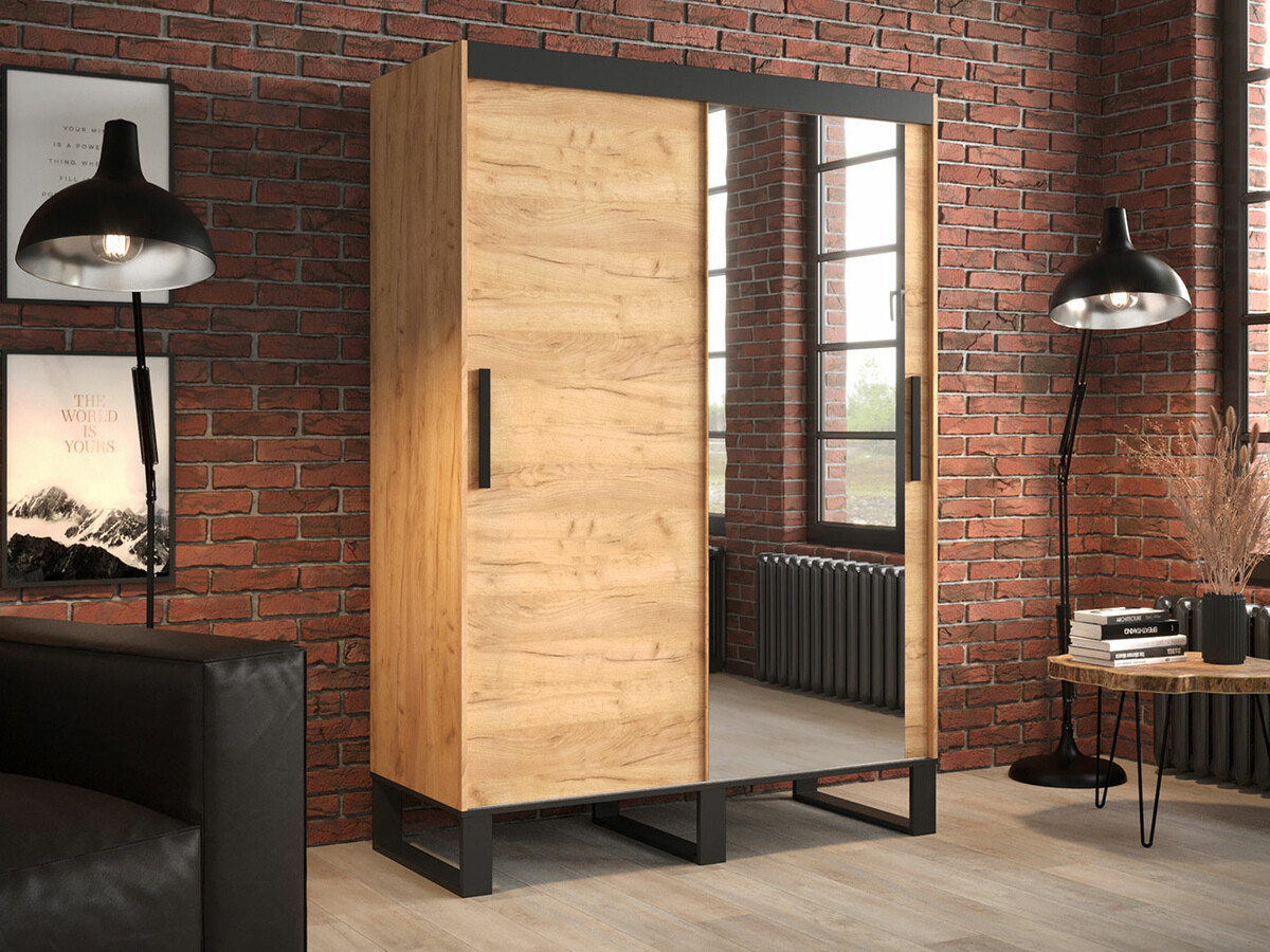 Kleiderschrank Hartford 162