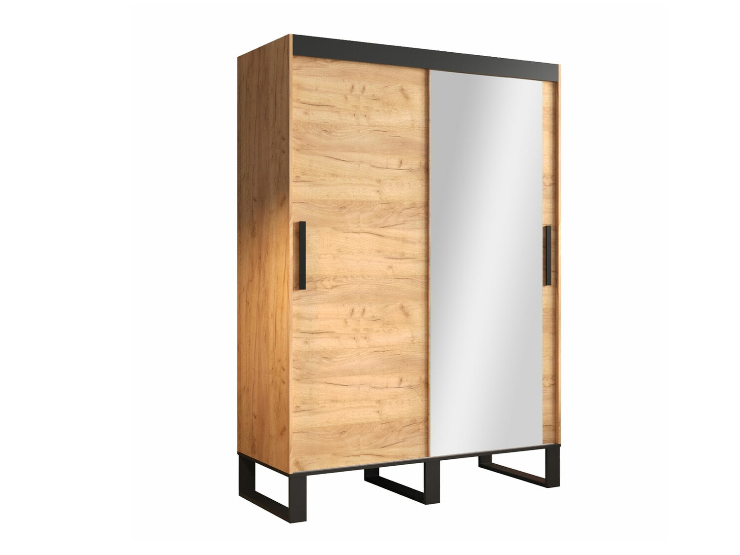 Kleiderschrank Hartford 162