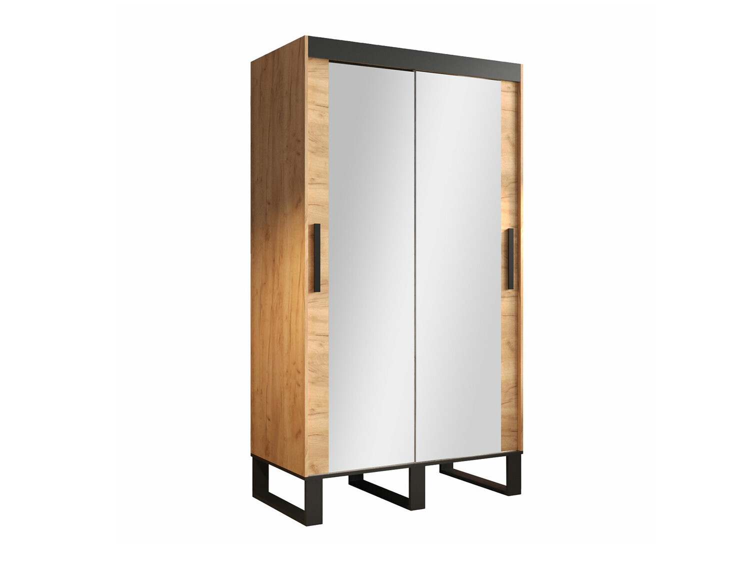 Kleiderschrank Hartford 167