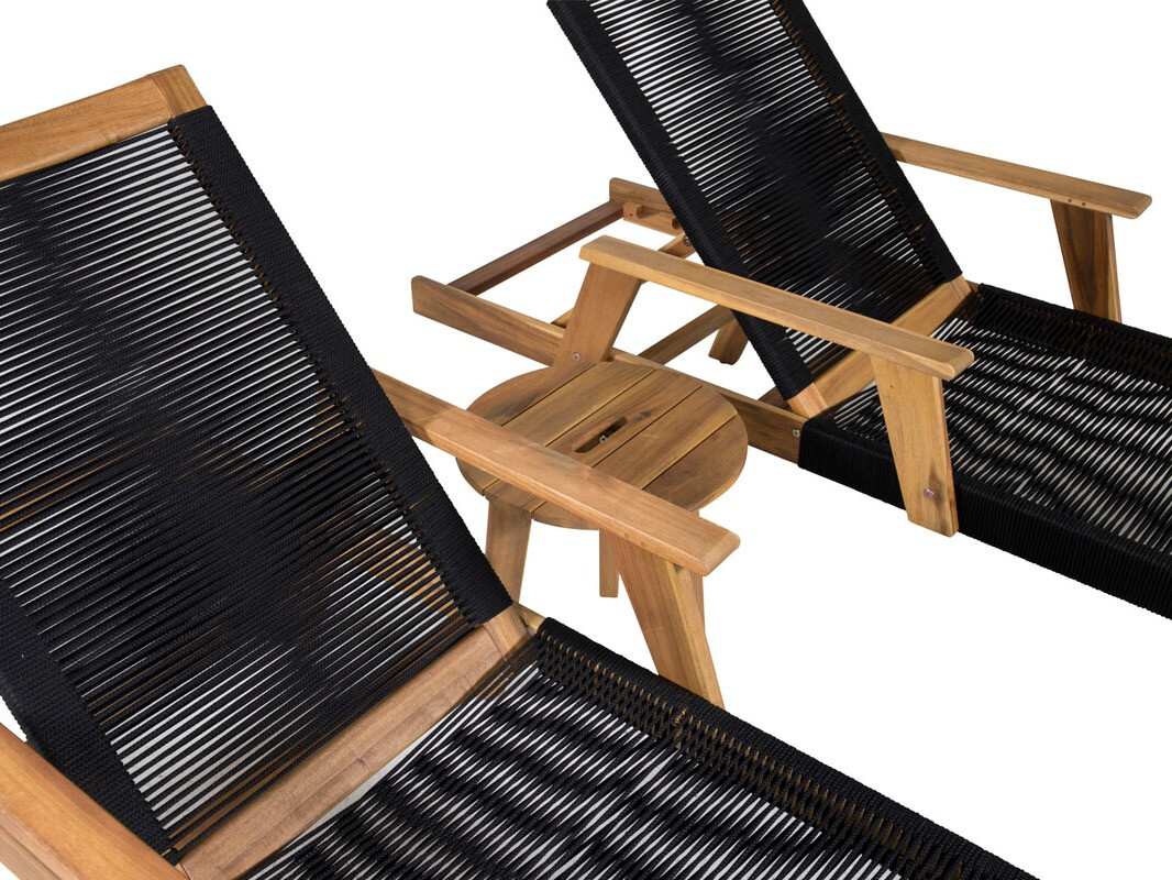 Gartenmöbel-Set Dallas 3465