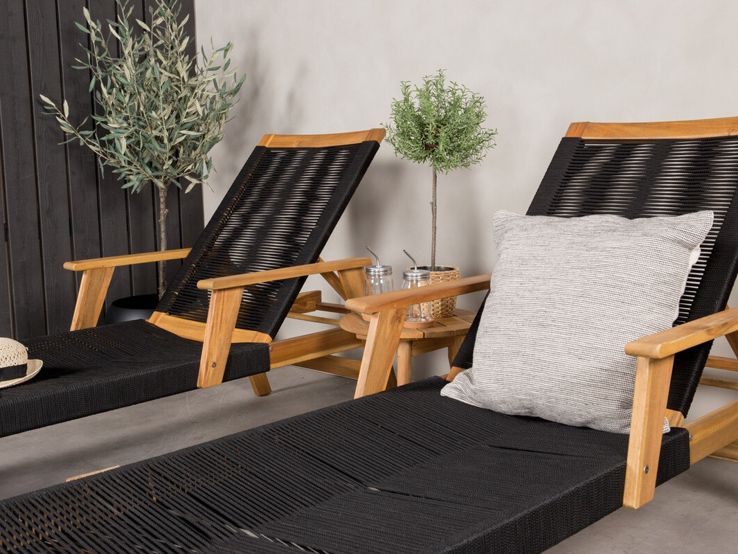 Gartenmöbel-Set Dallas 3465