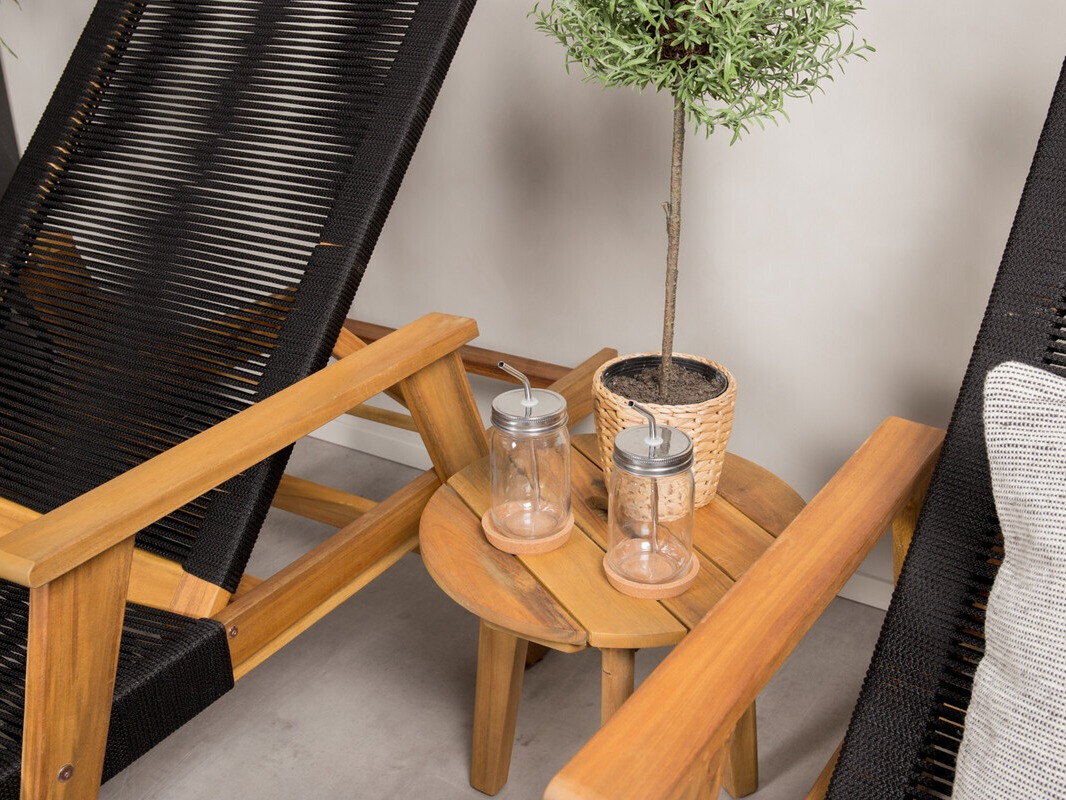 Gartenmöbel-Set Dallas 3465