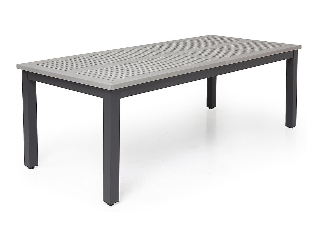 Tisch und Stühle Comfort Garden 321