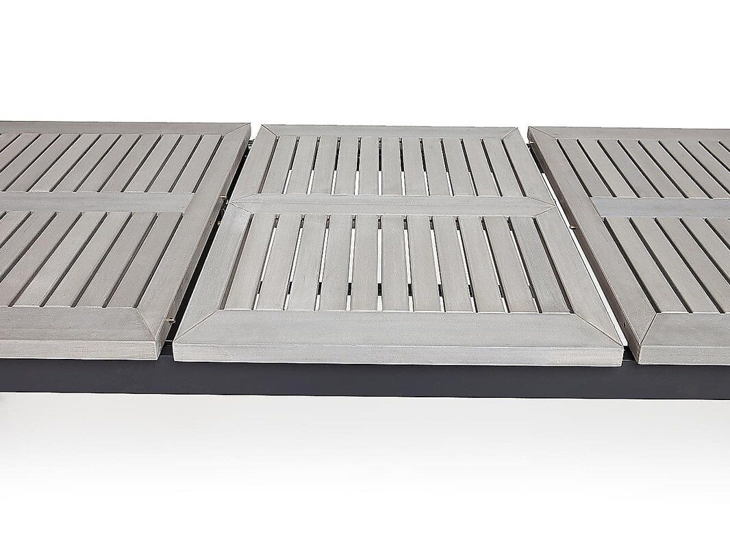 Tisch und Stühle Comfort Garden 321