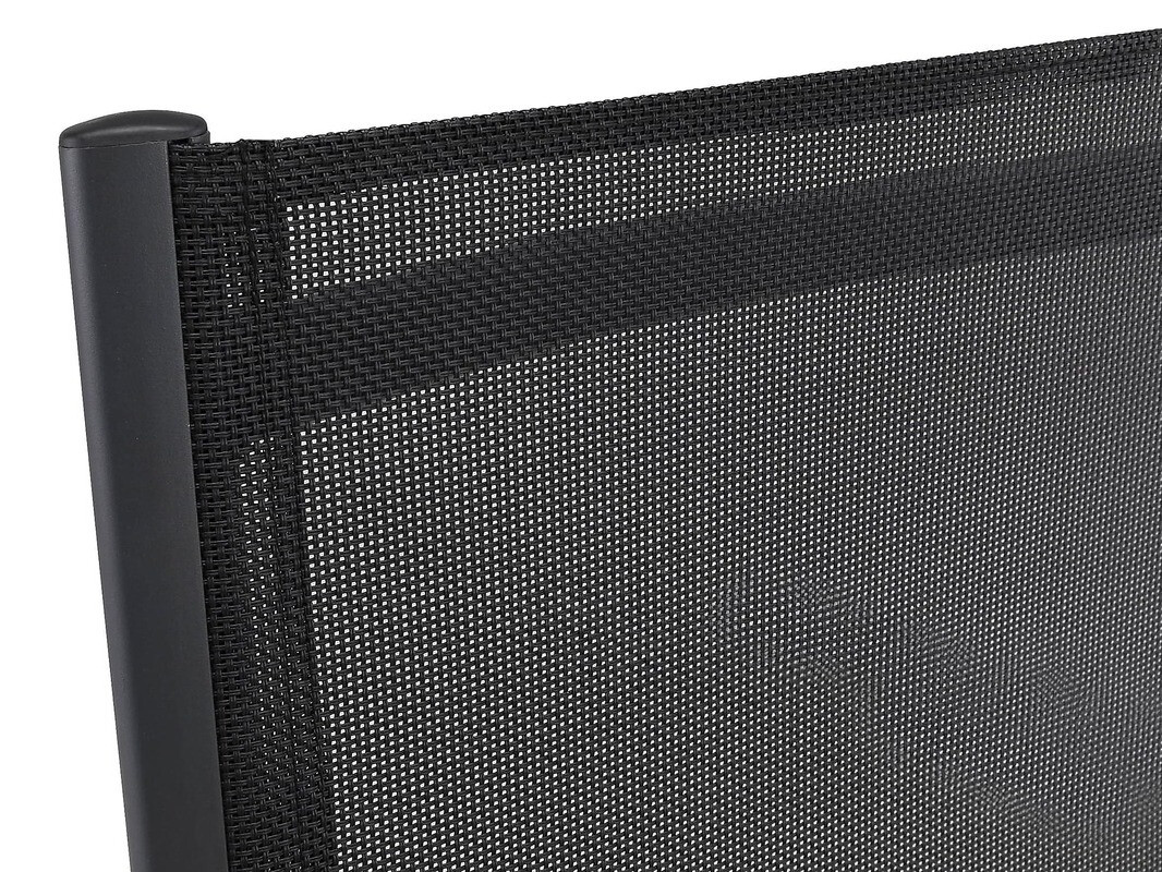 Tisch und Stühle Comfort Garden 321