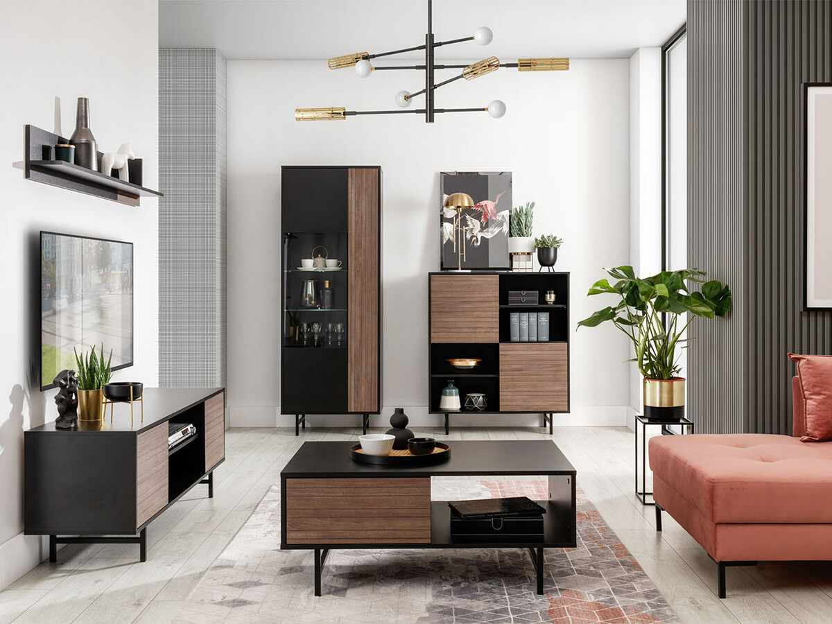 Couchtisch Providence S102