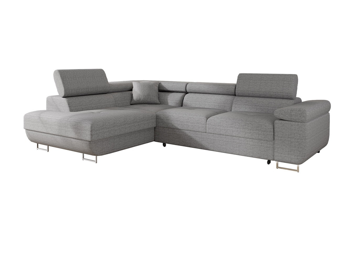 Ecksofa Comfivo Vinetum (Lux 05)