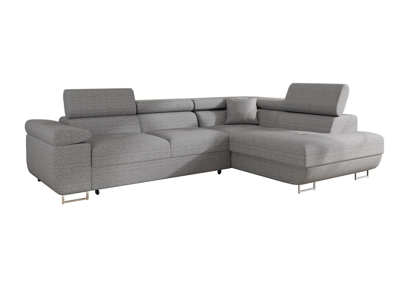 Ecksofa Comfivo Vinetum (Lux 05)
