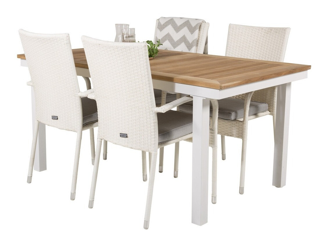 Tisch und Stühle Dallas 2286