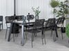 Tisch und Stühle Dallas 2934