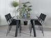 Tisch und Stühle Dallas 2934